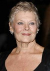 Judi Dench Best Actress in Supporting Role Oscar Nomination